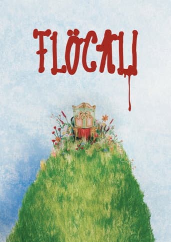 Flöckli afişi