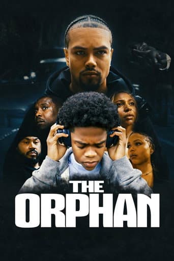 The Orphan afişi