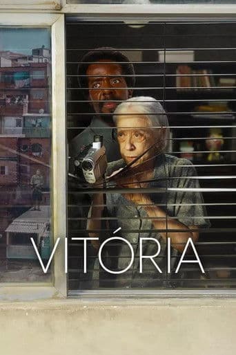 Vitória afişi