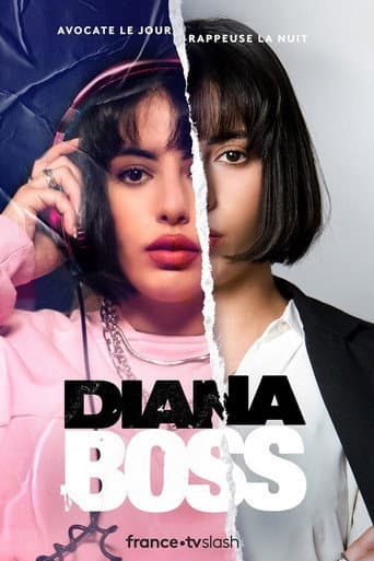 Diana Boss afişi
