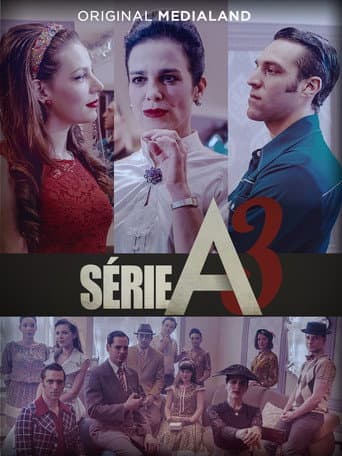 Série A3 afişi