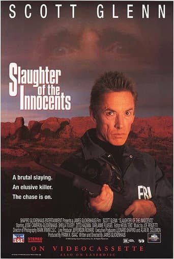 Slaughter of the Innocents afişi