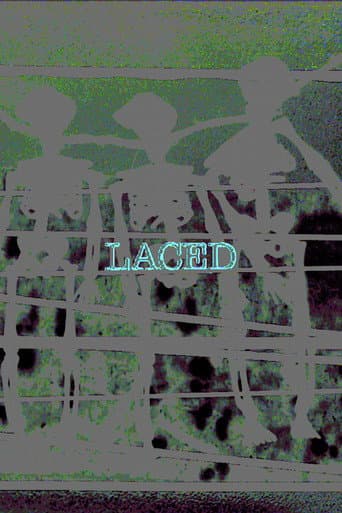 LACED afişi