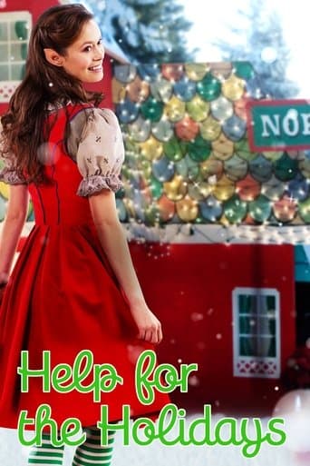 Help for the Holidays afişi