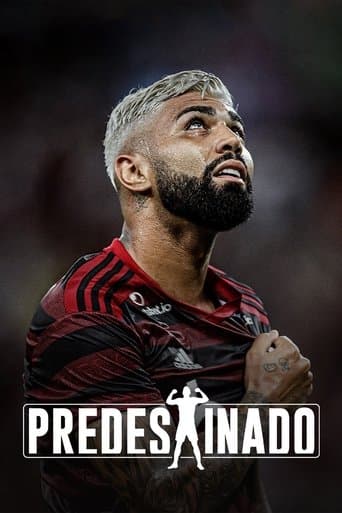 Predestinado afişi