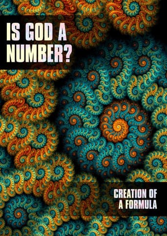 Is God a Number? afişi