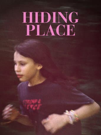 Hiding Place afişi