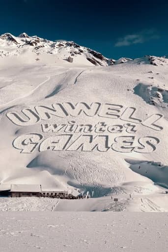 Unwell Winter Games afişi