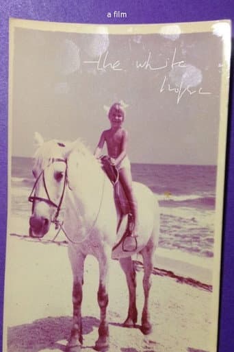 The White Horse afişi