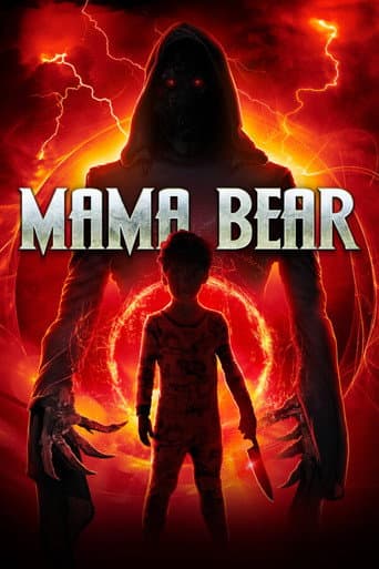 Mama Bear afişi
