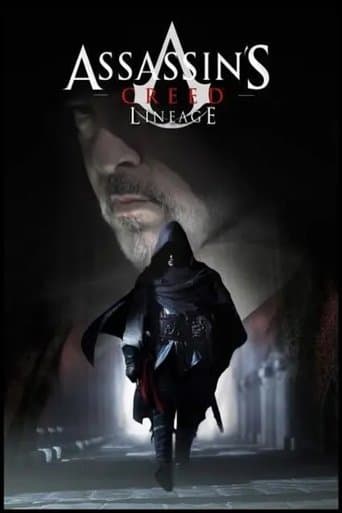Assassin's Creed: Lineage afişi