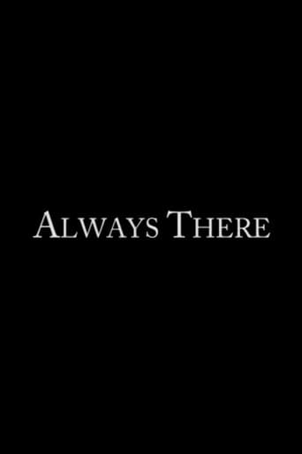Always There afişi