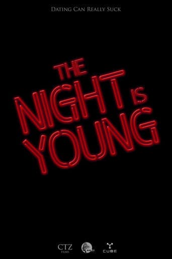 The Night Is Young afişi