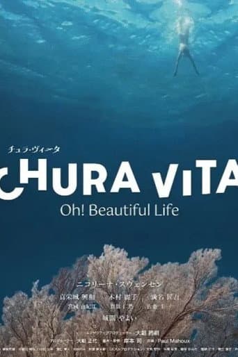 Chura Vita afişi