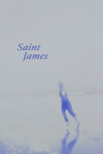 Saint James afişi
