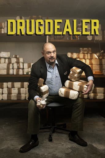 Drugdealer afişi