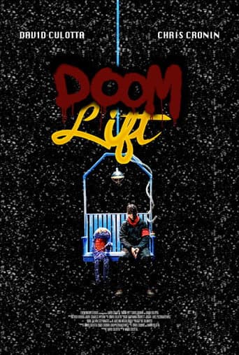 Doom Lift afişi