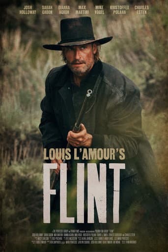 Flint afişi