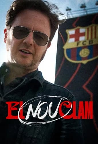 El nou clam afişi