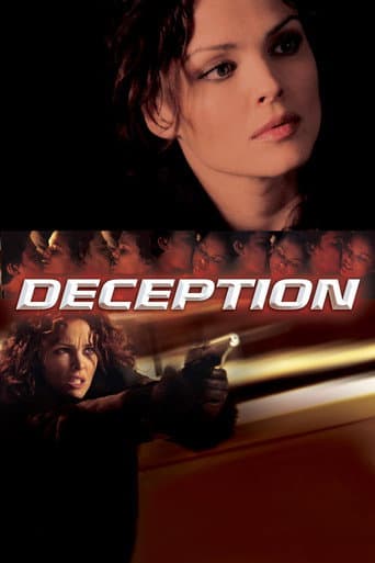 Deception afişi