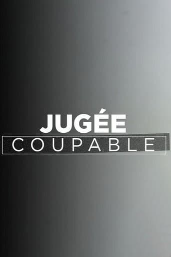Jugée coupable afişi