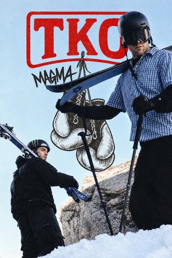 TKO afişi