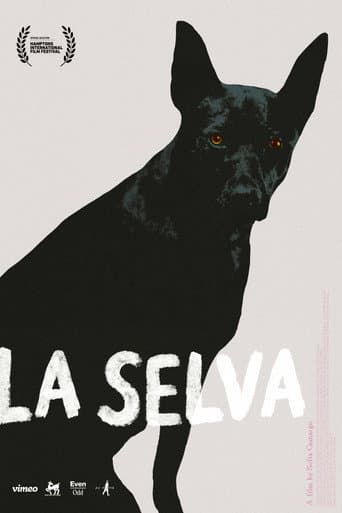 La Selva afişi