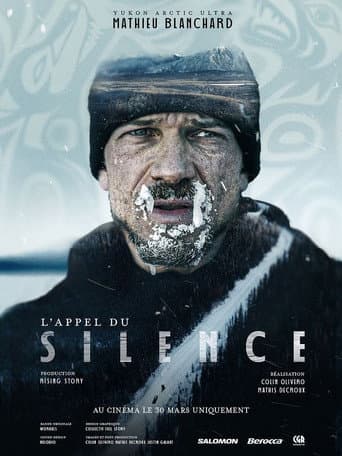 L’Appel du silence afişi