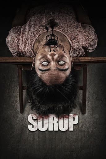 Sorop afişi