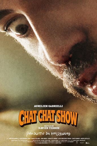 Chat Chat Show afişi