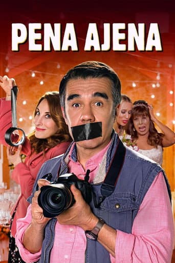 Pena Ajena afişi