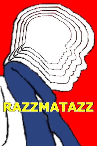 Razzmatazz afişi