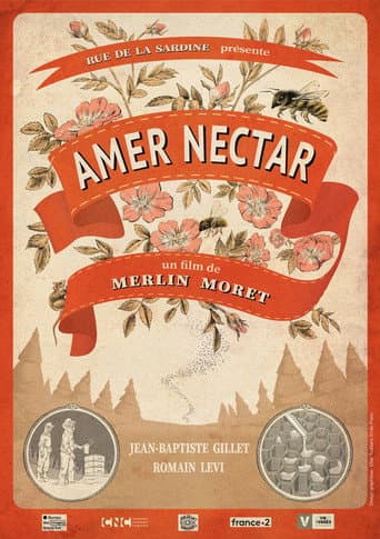 Amer Nectar afişi