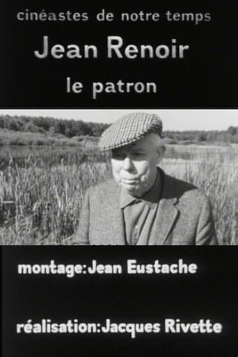 Jean Renoir, le patron, 1re partie: La recherche du relatif afişi