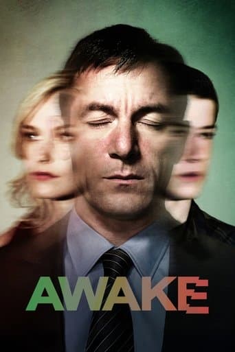 Awake afişi