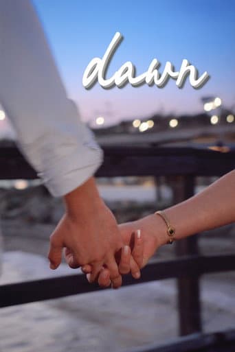 dawn afişi