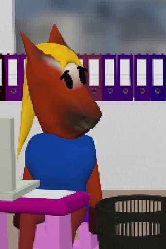 PIXEL LIFE : Esclave du Mal afişi