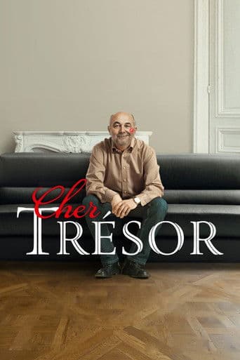 Cher Trésor afişi