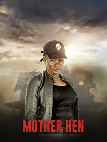 Mother Hen afişi
