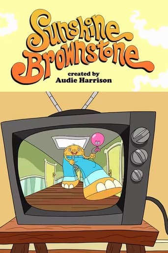 Sunshine Brownstone afişi