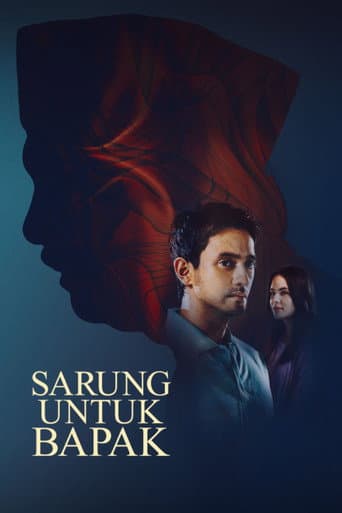 Sarung Untuk Bapak afişi