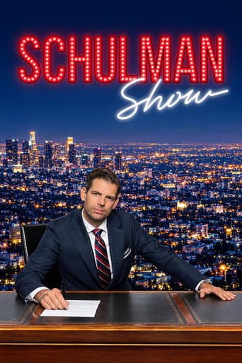 Schulman Show afişi