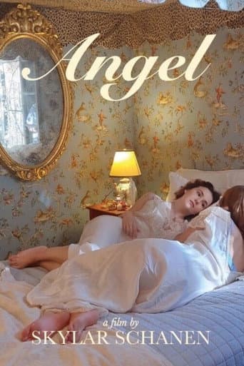Angel afişi
