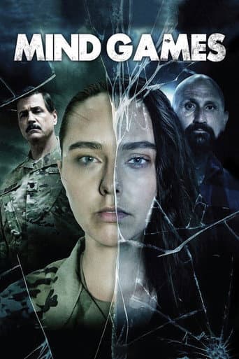 Mind Games afişi