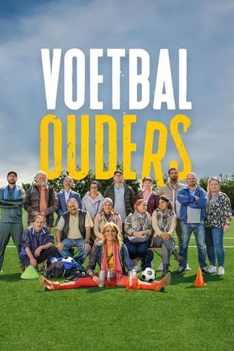 Aile Boyu Futbol afişi