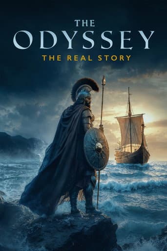 The Odyssey: The Real Story afişi