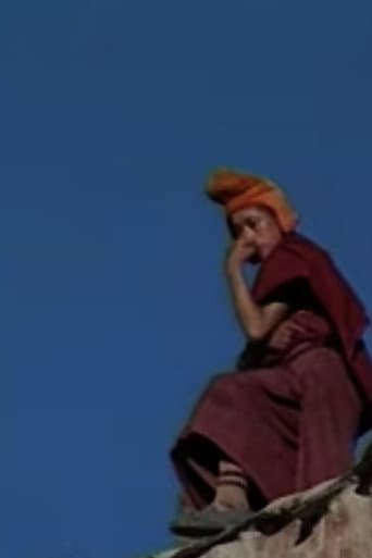 Inside Ladakh afişi