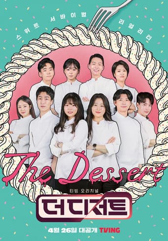 The Dessert afişi