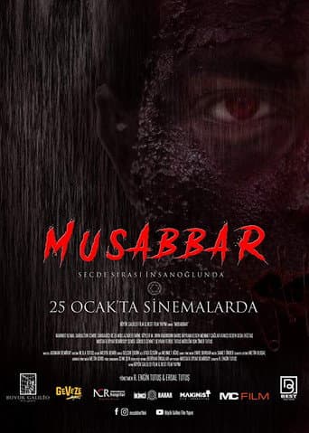 Musabbar afişi