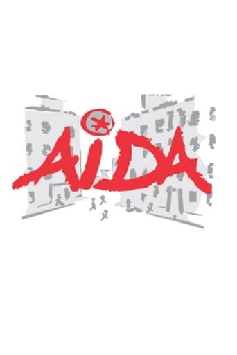 Aída afişi